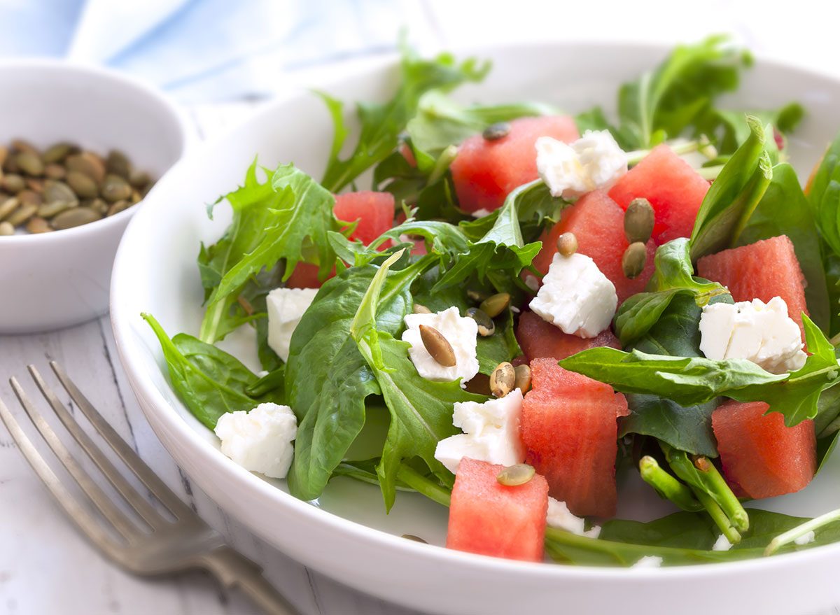 The greatest meals to eat for potassium, science says