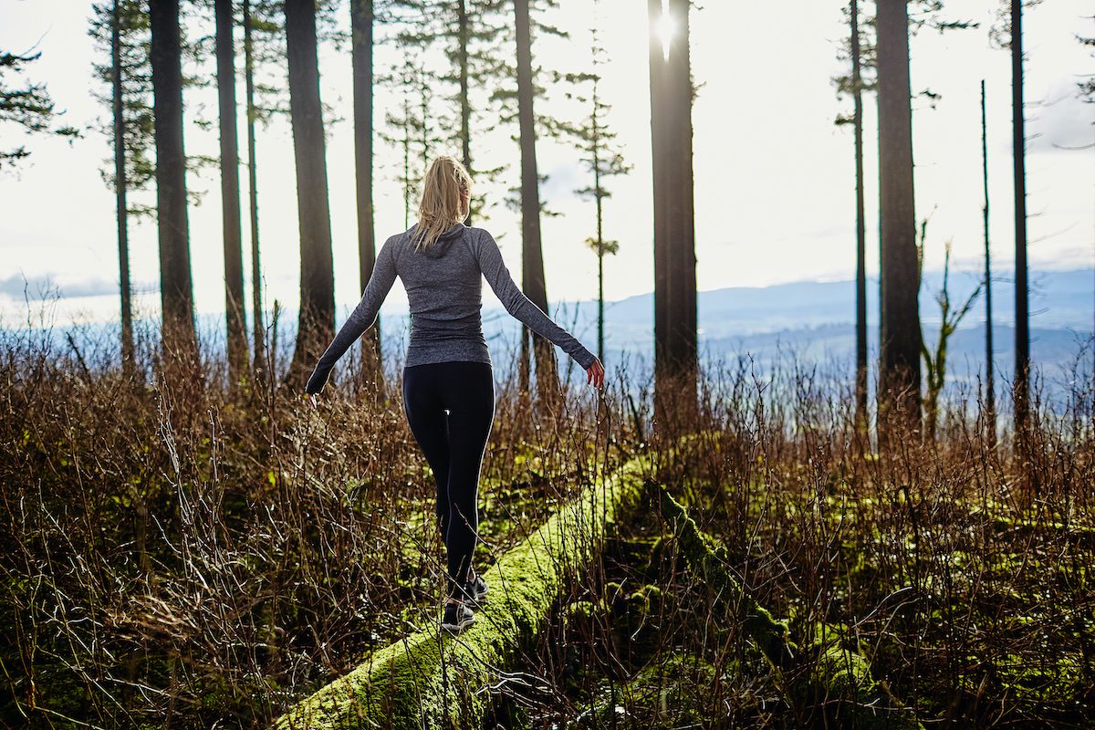The finest complement to take earlier than a stroll, says dietitian