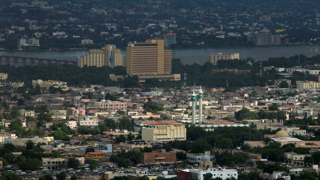 The lawyer for the Ivorian Ben Souk arrested in Mali