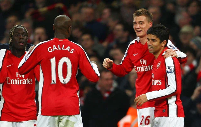 The strangest jersey numbers in football history