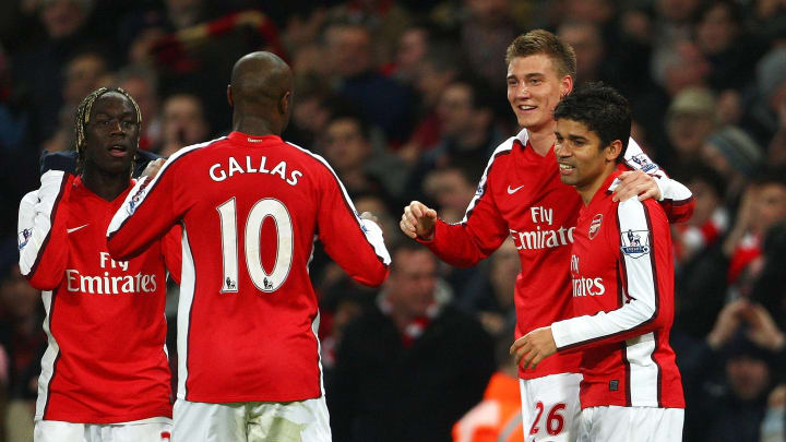 The strangest jersey numbers in football history