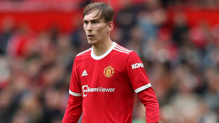 Things to know about Man Utd midfielder