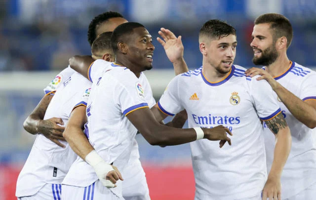Things we learned from the La Liga opener