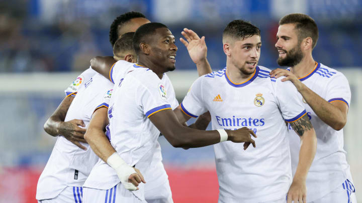 Things we learned from the La Liga opener