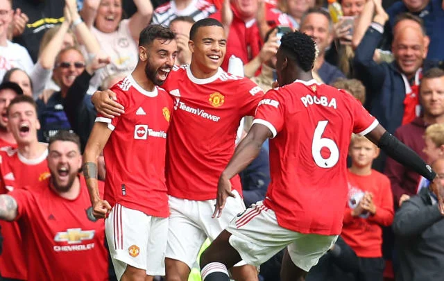 This week’s Premier League team: Match day 1