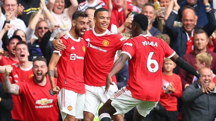 This week’s Premier League team: Match day 1