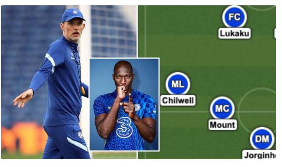 Thomas Tuchel Oo Isbeddel Ku Samaynaya Qaabka Ay U Ciyaarto Chelsea