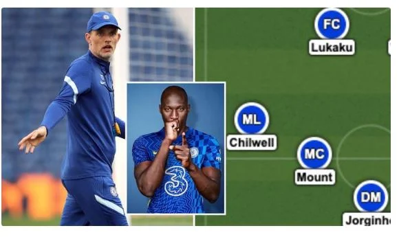 Thomas Tuchel Oo Isbeddel Ku Samaynaya Qaabka Ay U Ciyaarto Chelsea
