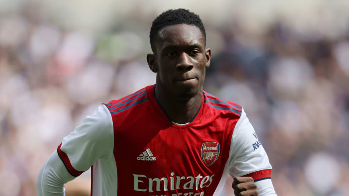 Three lions are positive to maintain the Folarin Balogun
