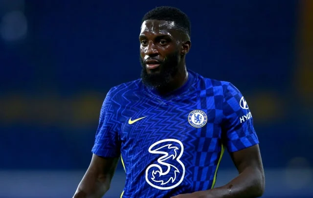 Tiemoue Bakayoko is about for a Milan mortgage