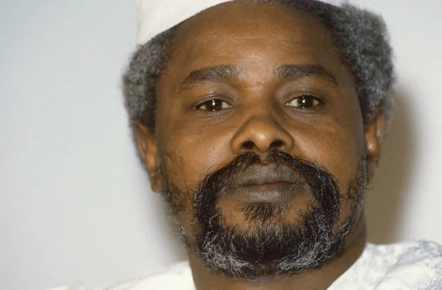 To the historian A. Dingammadji: “Hissène Habré was on