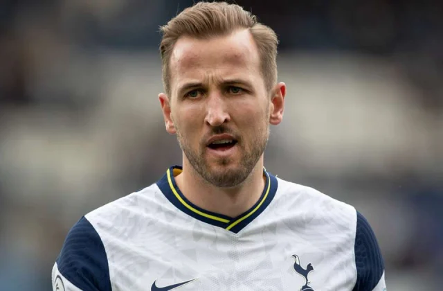 Tottenham must be ready for Kane’s unexpected departure, says Nuno