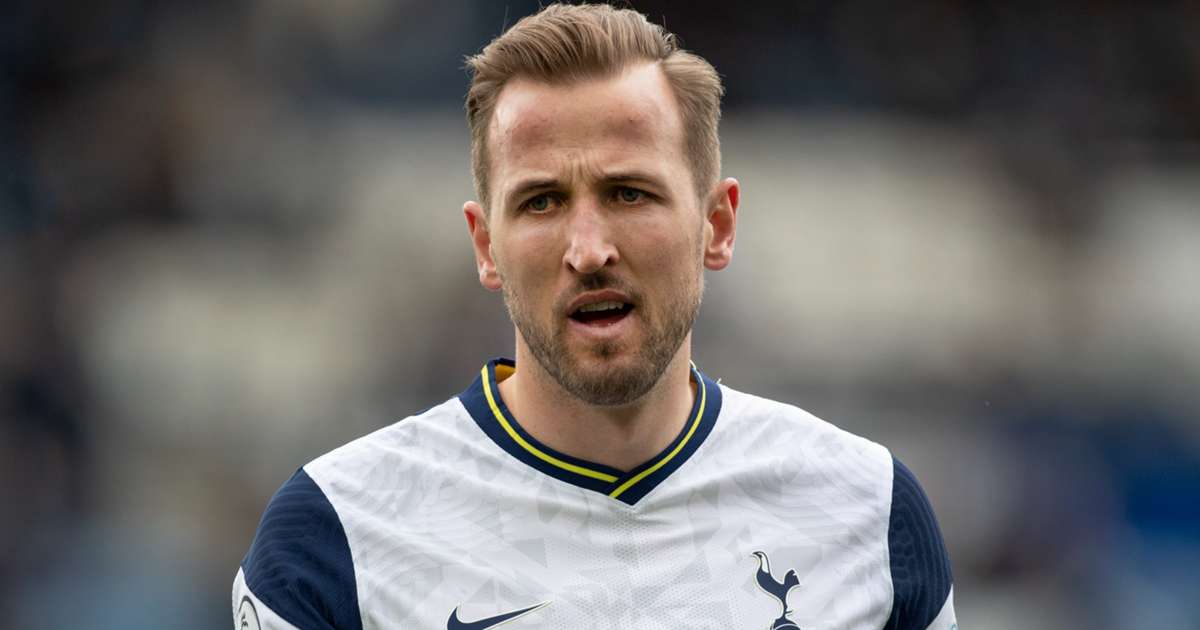 Tottenham must be ready for Kane’s unexpected departure, says Nuno