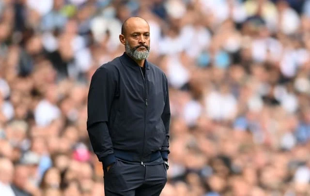Tottenham predicted the lineup vs Wolves in the Premier League