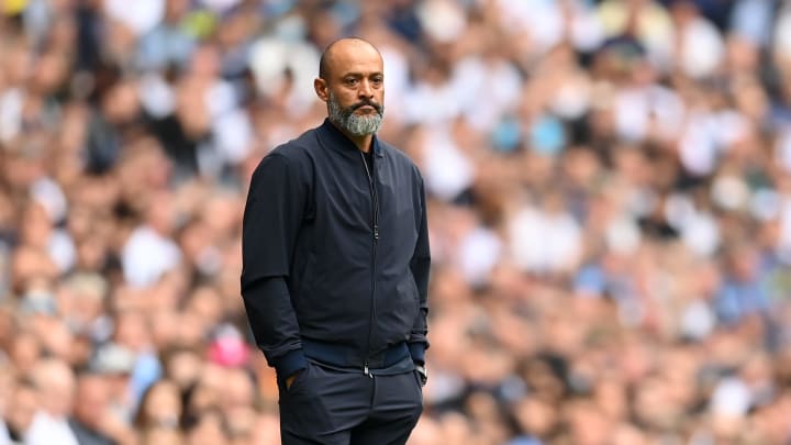 Tottenham predicted the lineup vs Wolves in the Premier League