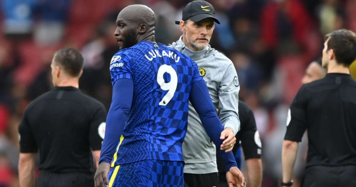 Tuchel warns Chelsea celebrating ‘too much’ after dazzling Lukaku debut
