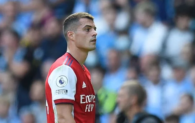 Twitter reacts to Man City’s 5-0 victory in opposition to Arsenal