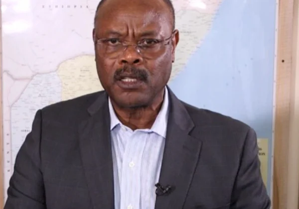 UN warns of great humanitarian disaster in Somalia