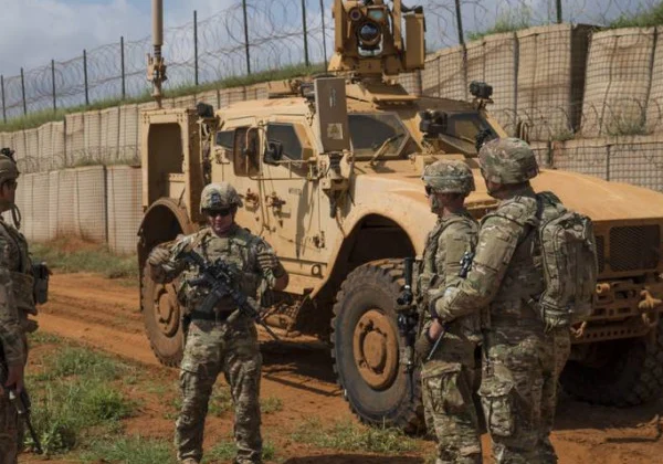 US army releases report on civilian casualties in Somalia