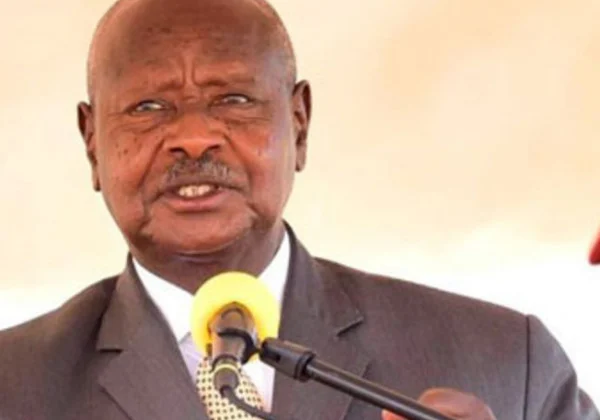 Museveni walks back Indian Ocean access claim after regional backlash