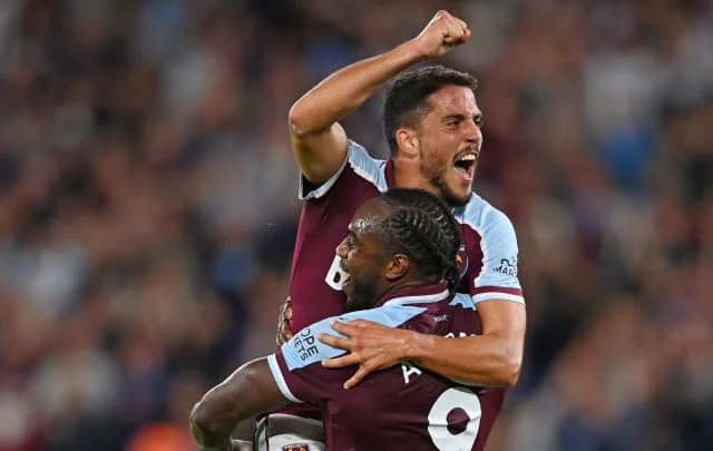 Understanding Fornals, West Ham’s attacking wizard