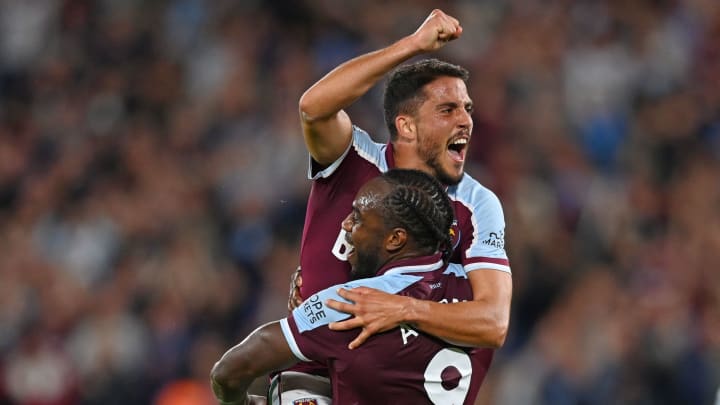 Understanding Fornals, West Ham’s attacking wizard