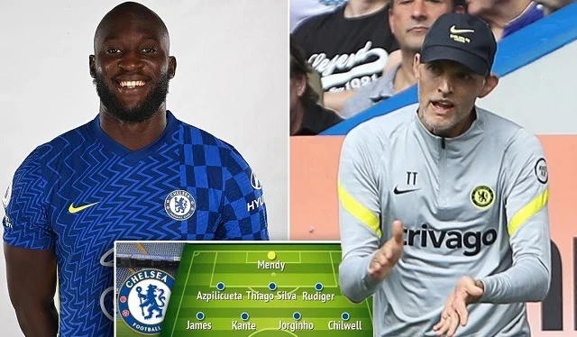 WARBIXIN: AFAR Shaxood Oo Kala Duwan Oo Ay Chelsea Ku Ciyaari Karto &