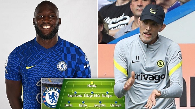 WARBIXIN: AFAR Shaxood Oo Kala Duwan Oo Ay Chelsea Ku Ciyaari Karto &