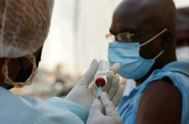 WHO “very worried” as second Ebola case suspected in Ivory