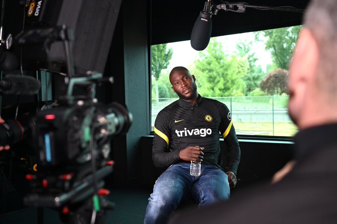 Waa Kuma Xiddiga Chelsea Maanta Muhiimka U Ah Ee Uu Lukaku Sabab U