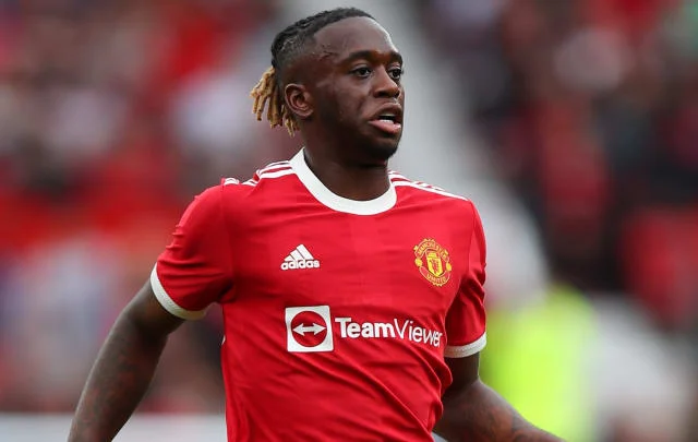 Wan-Bissaka charged with driving offense