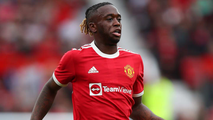 Wan-Bissaka charged with driving offense