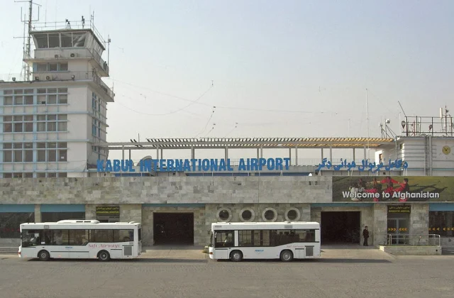 Wararkii ugu dambeeyey ee Kabul iyo militariga