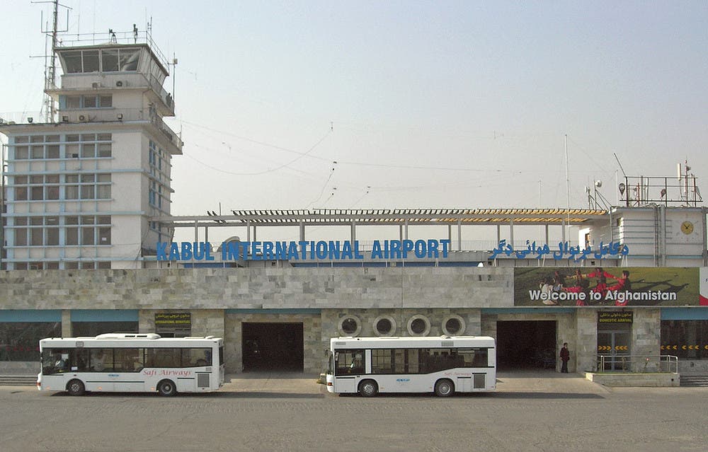 Wararkii ugu dambeeyey ee Kabul iyo militariga