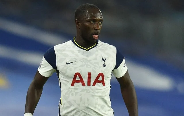 Watford opens talks on Sissoko