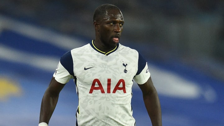 Watford opens talks on Sissoko