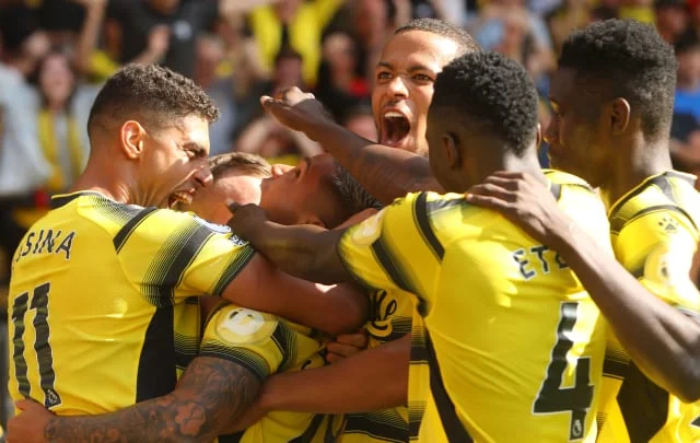 Watford predicted the lineup vs Brighton