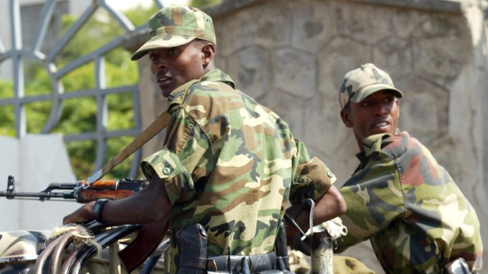 Weeraro lagu dilay 210 qof oo Ethiopia ka dhacay