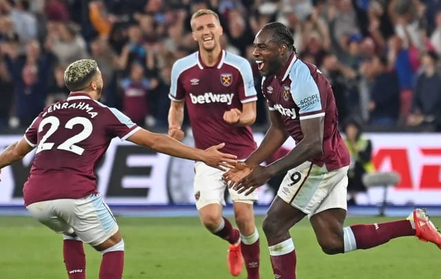 West Ham 4-1 Leicester: player rating