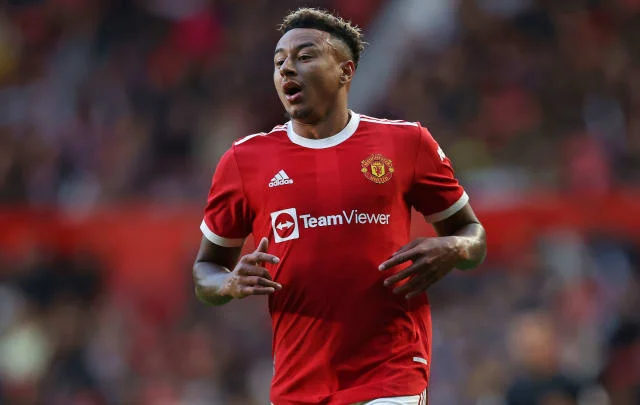 West Ham confirm Lingard’s interest