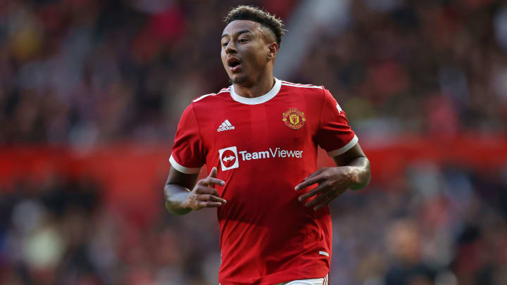 West Ham confirm Lingard’s interest