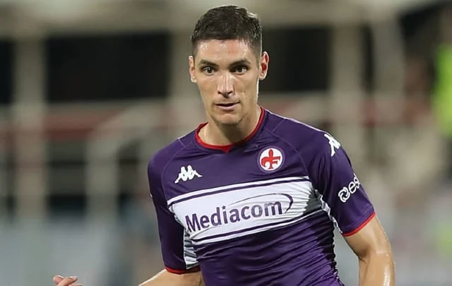 West Ham transfer news: Milenkovic agreement over