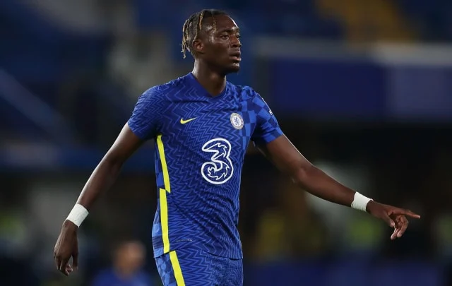 What Tammy Abraham’s move to Rome means