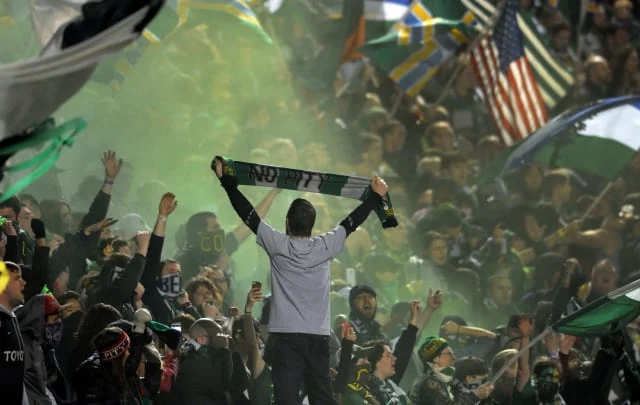 What are the best rivals in MLS?
