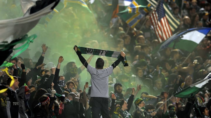 What are the best rivals in MLS?