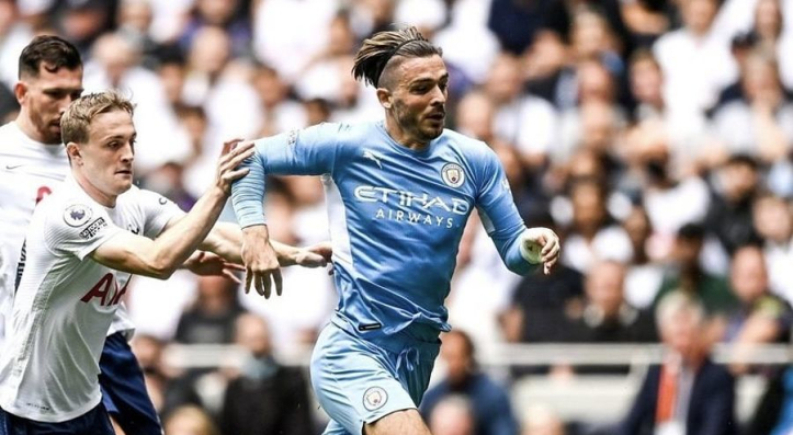 What’s the Premier League table like this season?