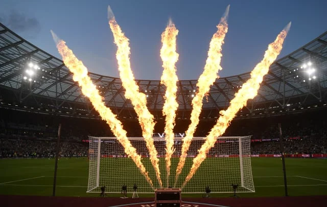 Who might West Ham draw within the Europa League group stage