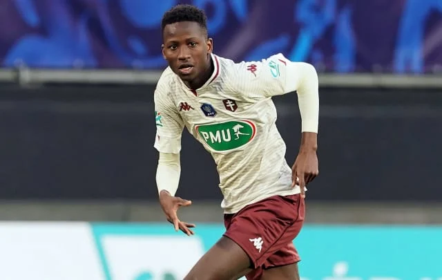 Who is Pape Matar Sarr?  Things to know about the Senegal star