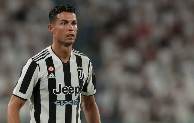Why City don’t signal Ronaldo