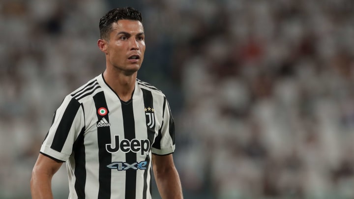 Why City don’t signal Ronaldo